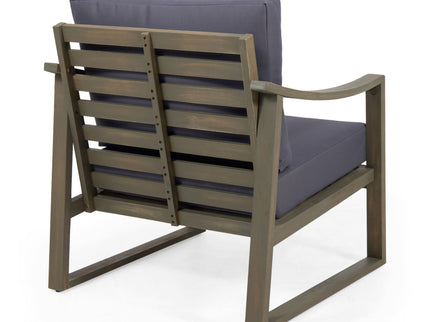 Samwell - Outdoor Club Chair