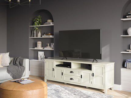 Burlington - TV Media Stand