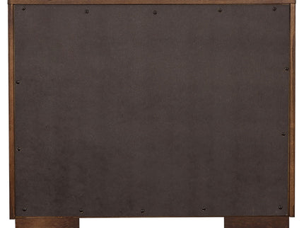 Tokyo - LED Bedroom Set