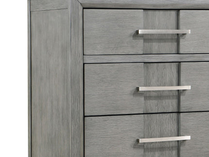 Kenzo - 5 Drawer Chest