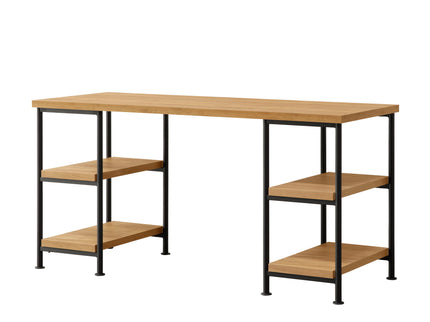 Desk - Golden