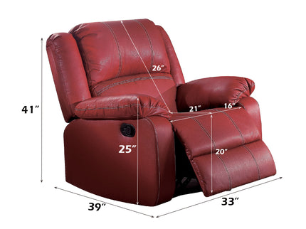 Zuriel - Recliner Chair