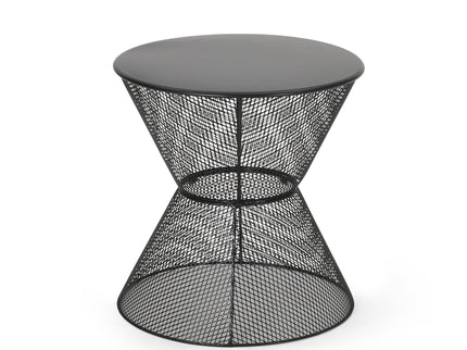 Nevada - Contemporary Side Table With Design