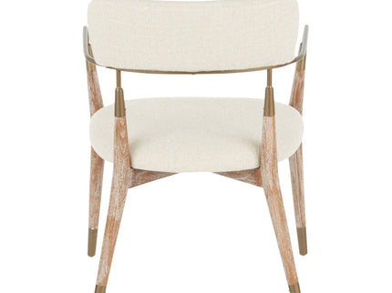 Savannah - Contemporary Chair (Set of 2)