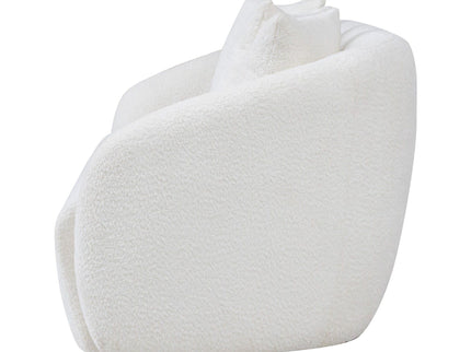 Linden - Sofa - Ivory