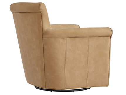 Westly - Swivel Accent Chair