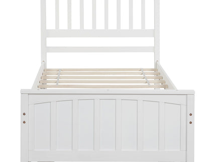 Platform Bed