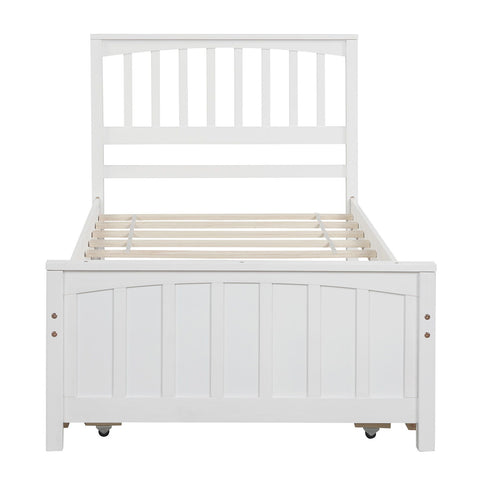 Platform Bed