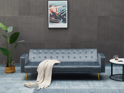 Comfort Compact Design Sofa Bed