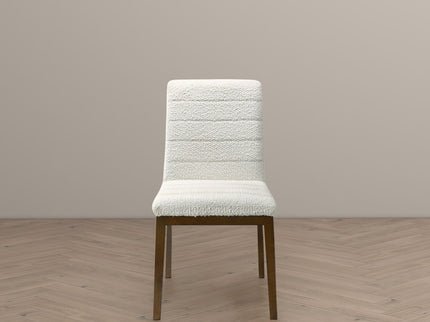 Ines - Modern Dining Chair (Set of 2)