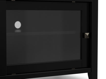 Cosmopolitan - Handcrafted TV Media Stand
