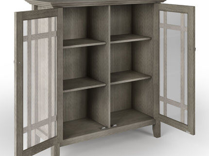 Bedford - Storage Media Cabinet