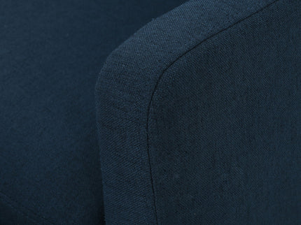 Alma - Contemporary Upholstered Loveseat Recliner