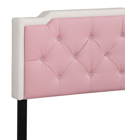 Button Tufted Bed Charming For Cozy Spaces