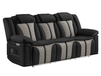 Cruiser - Power Reclining Sofa
