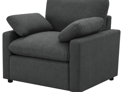 Hollander - Power Recliner