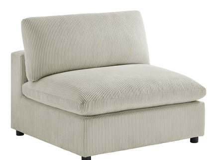 Chelsea - Armless Chair