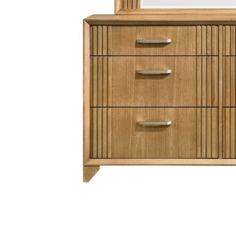 Hugo - Bedroom Set