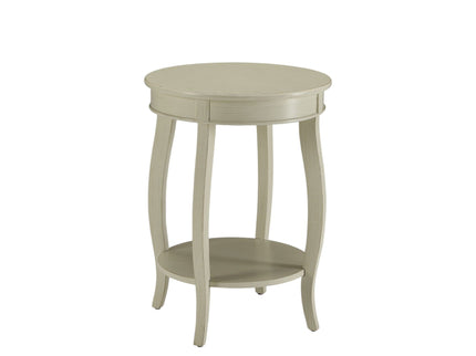 Aberta - Storage Accent Table