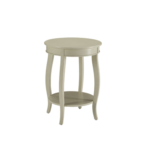 Aberta - Storage Accent Table