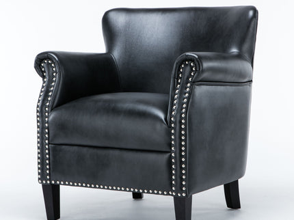 Hadley - Club Chair