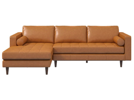 Anthony - Corner Sectional Sofa