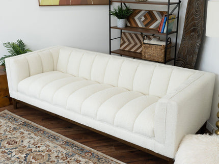 Melissa - Mid Century Modern Sofa