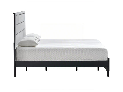 Glasgow - Bed Frame With Durable Construction