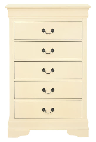 Louis Phillipe - Chest