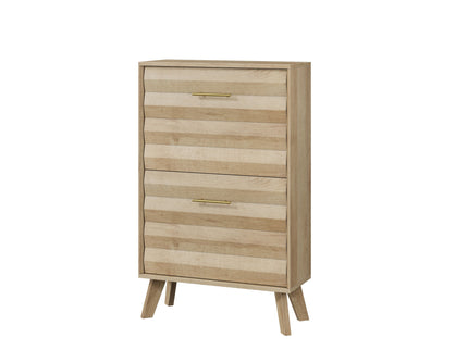 Flip Top Shoe Cabinet