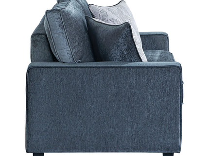 Rita - Living Room Set With LED