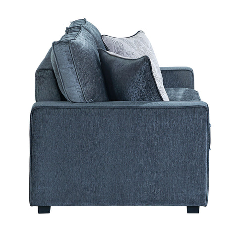 Rita - Living Room Set With LED