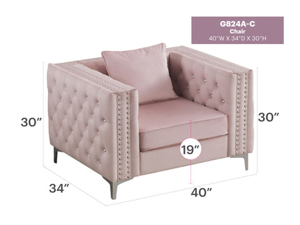 Paige - Chair