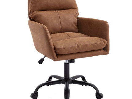 Office Chair With Adjustable Height, Ergonomic Design