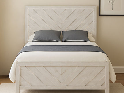 Denver - Bed
