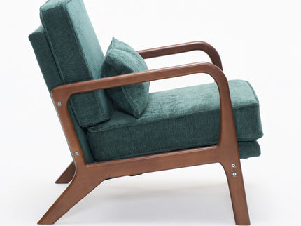 Upholstered Living Room Chair