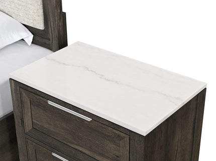Melissa - Nightstand