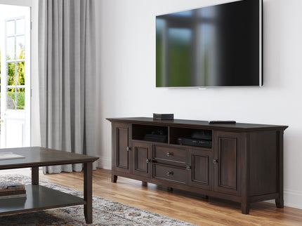 Amherst - Wide TV Media Stand