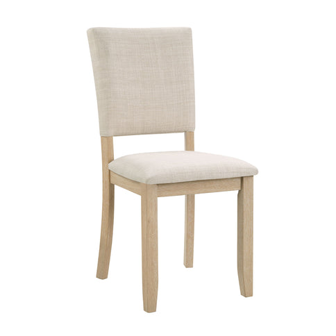 Modern 4 Person Dining Table Set With 4 Chairs