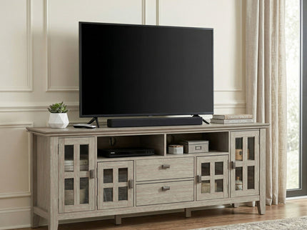 Artisan - TV Media Stand