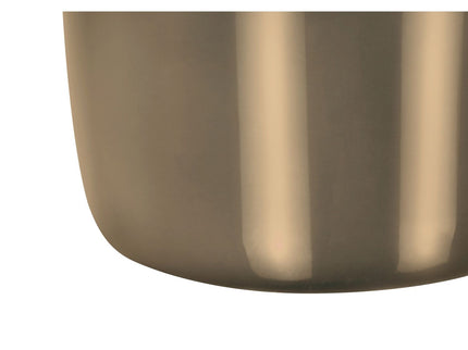 Contemporary Table Lamp With Shade