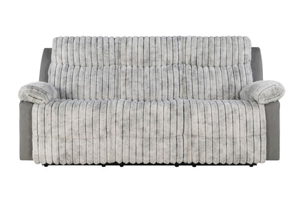 Brenda - Sofa With Manual Recline Function