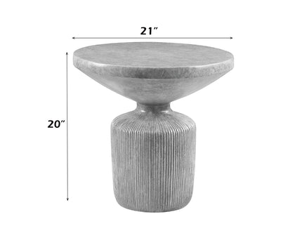Laddie - Weathered Table