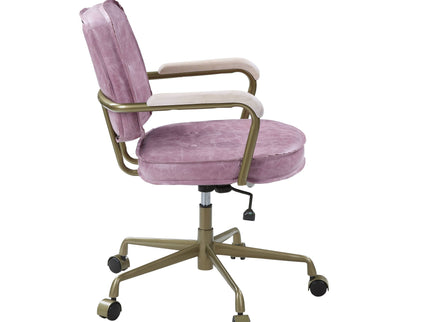 Siecross - Top Grain Office Chair