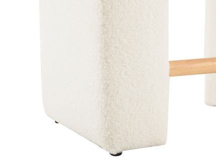 Boucle Stool (Set of 2)
