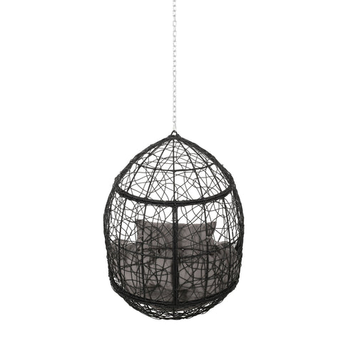 Teardrop - Hanging Chair With 8Ft Chain