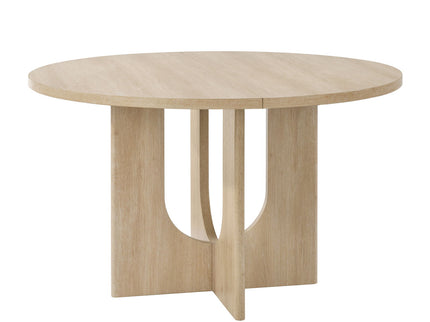 Round Dining Table For Kitchen