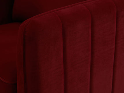 Accent Chair With Pillow For Living Room