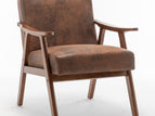 Light Brown / Fabric