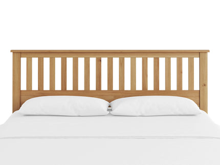 Malinda - Panel Headboard